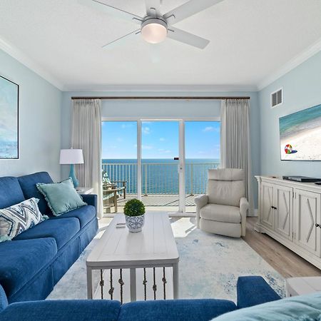Crystal Shores West 1106 Gulf Shores Dış mekan fotoğraf
