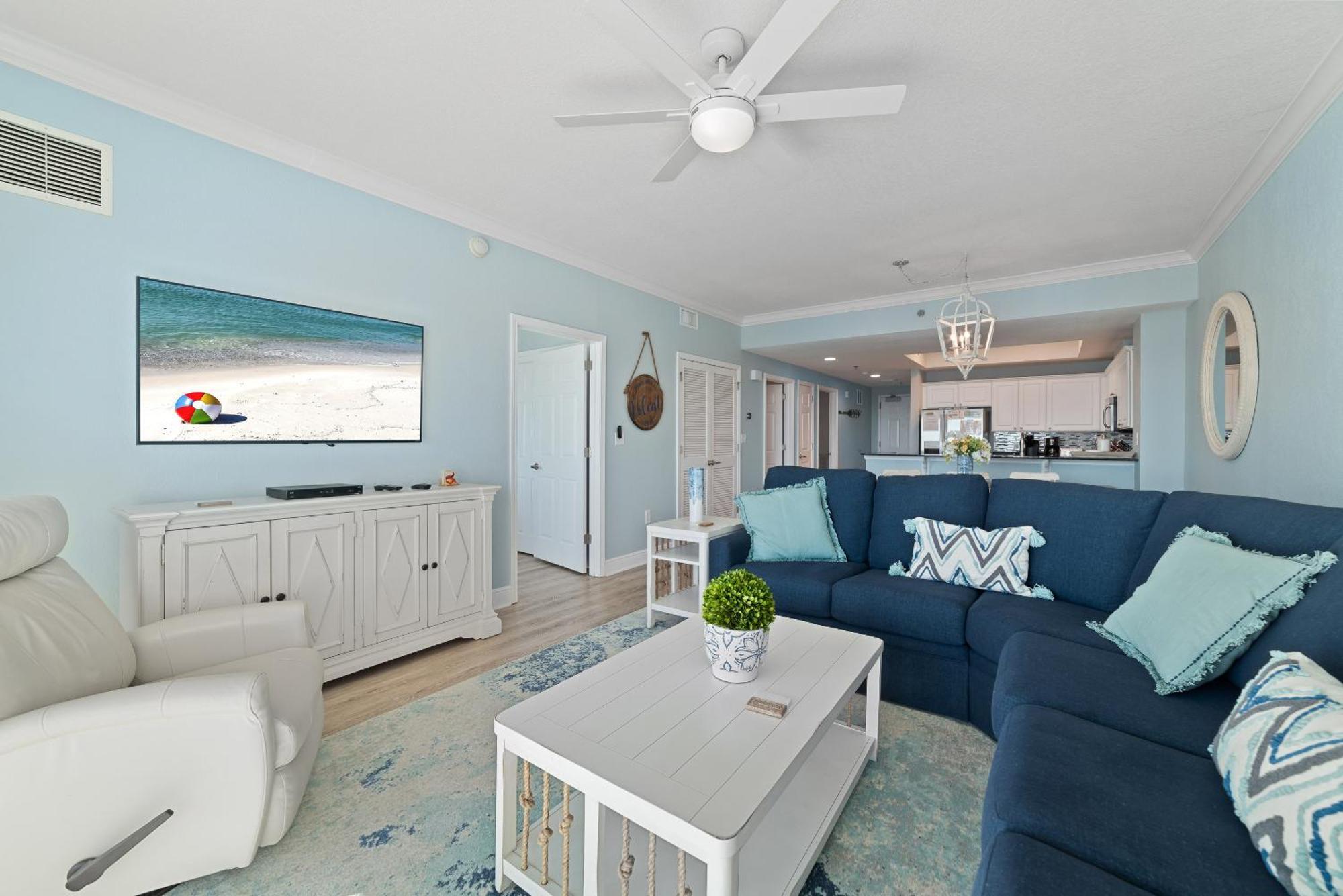 Crystal Shores West 1106 Gulf Shores Dış mekan fotoğraf