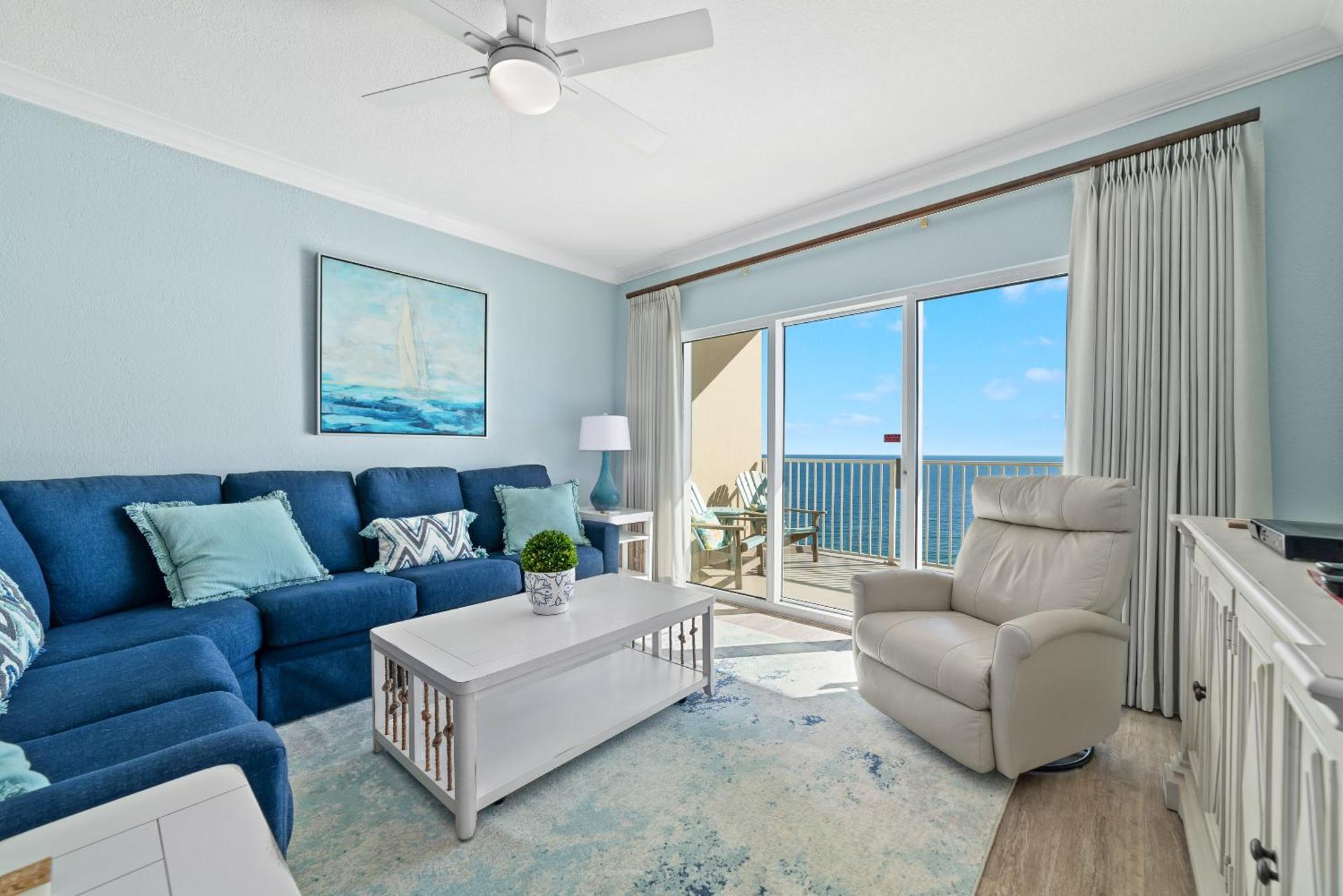 Crystal Shores West 1106 Gulf Shores Dış mekan fotoğraf
