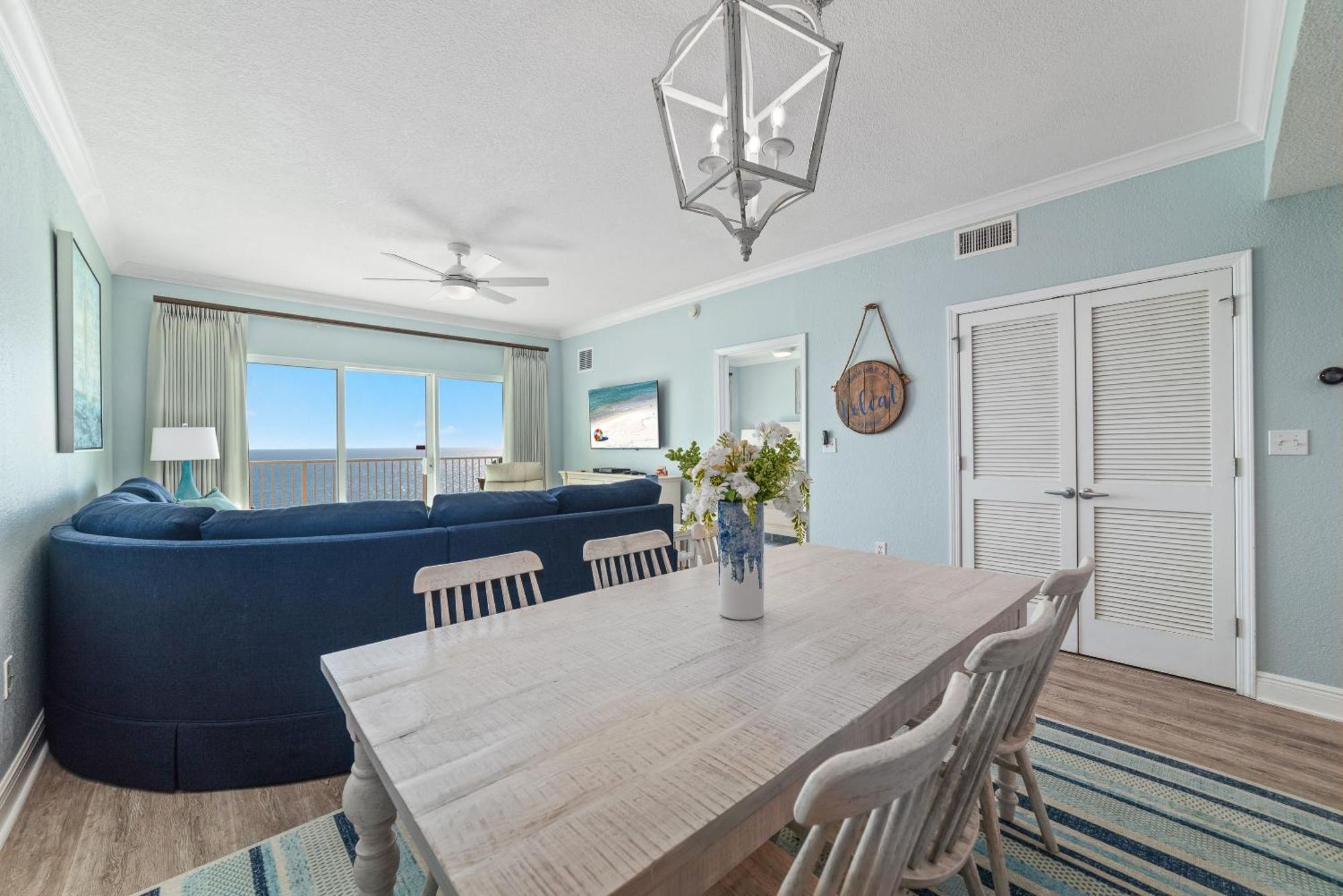Crystal Shores West 1106 Gulf Shores Dış mekan fotoğraf