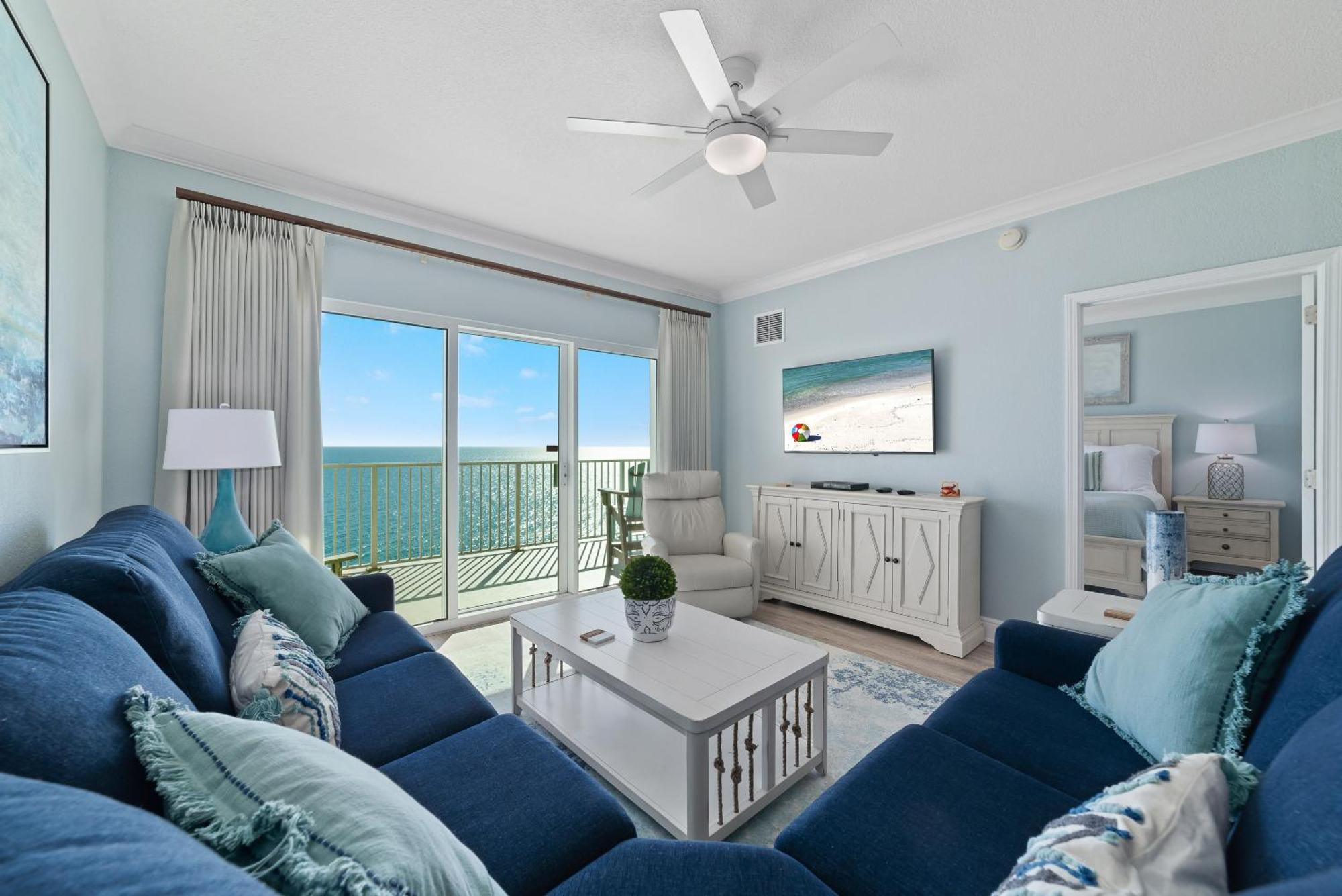 Crystal Shores West 1106 Gulf Shores Dış mekan fotoğraf