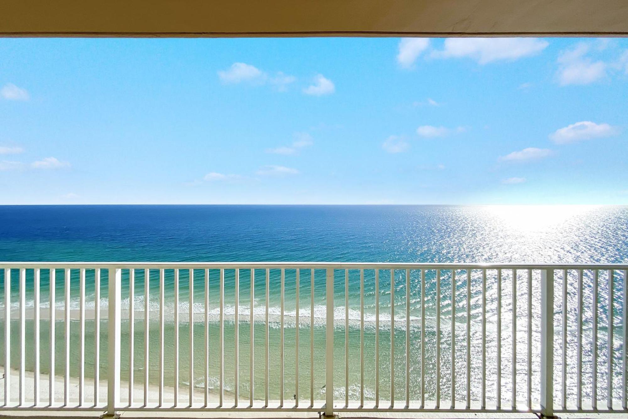 Crystal Shores West 1106 Gulf Shores Dış mekan fotoğraf