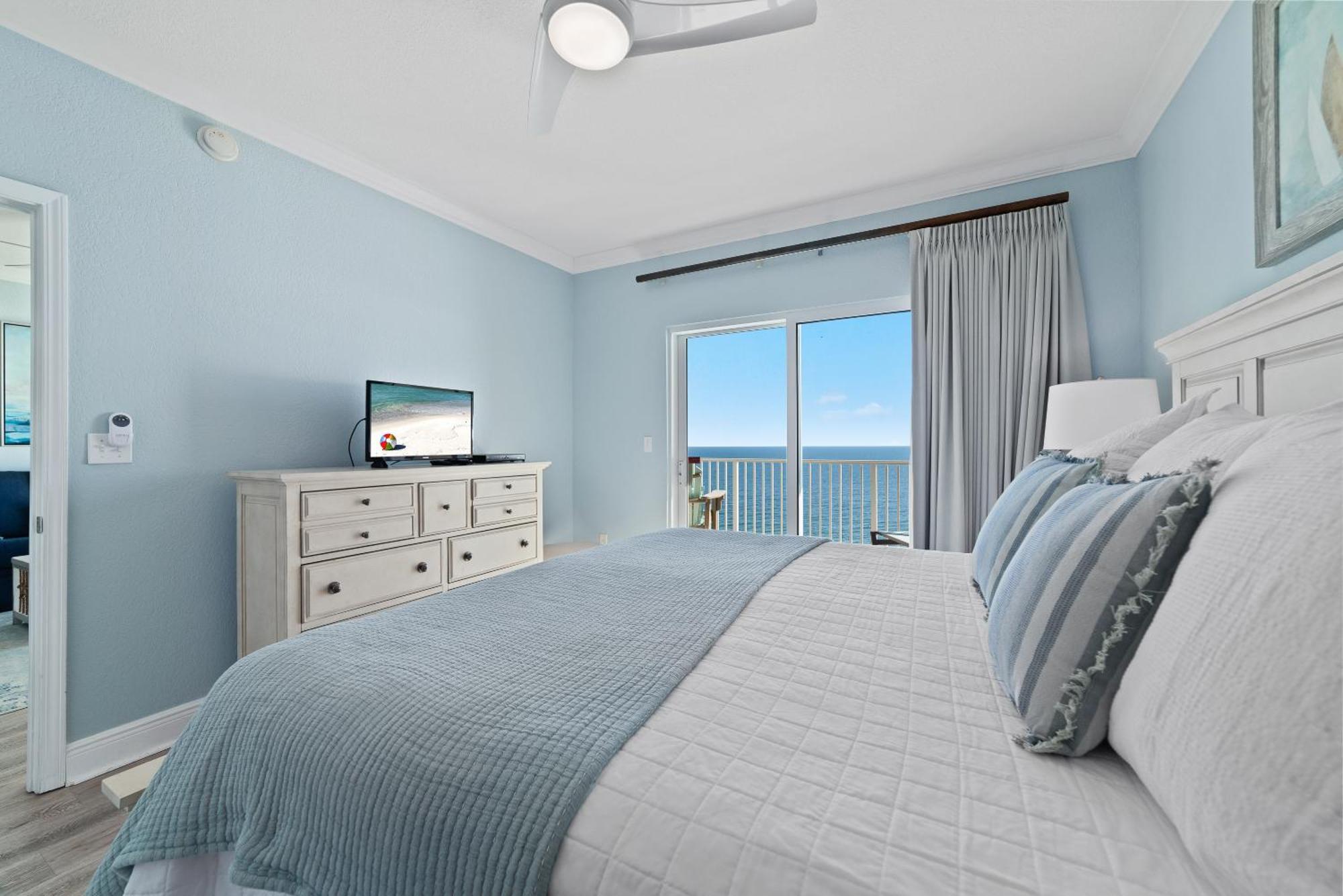 Crystal Shores West 1106 Gulf Shores Dış mekan fotoğraf