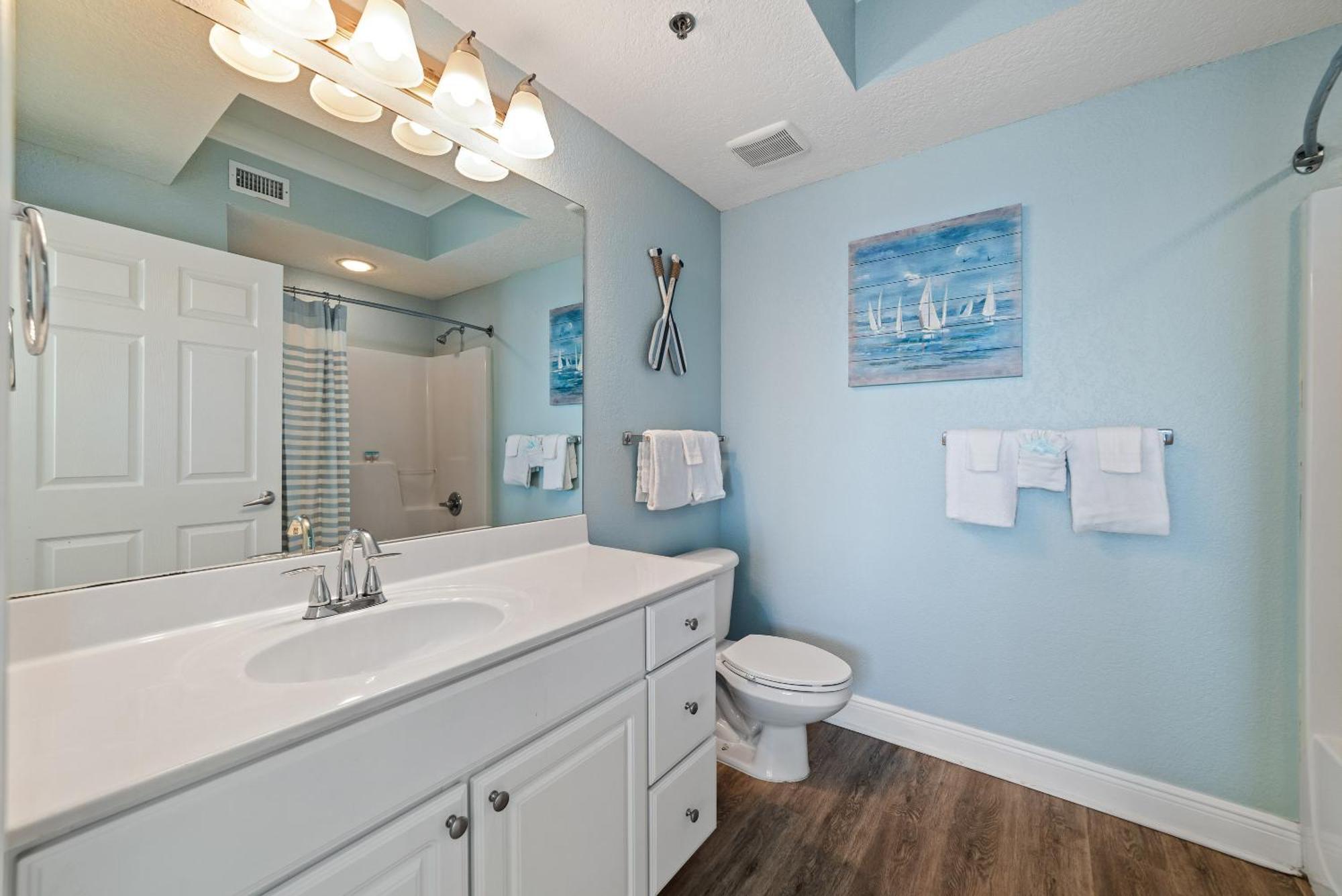 Crystal Shores West 1106 Gulf Shores Dış mekan fotoğraf