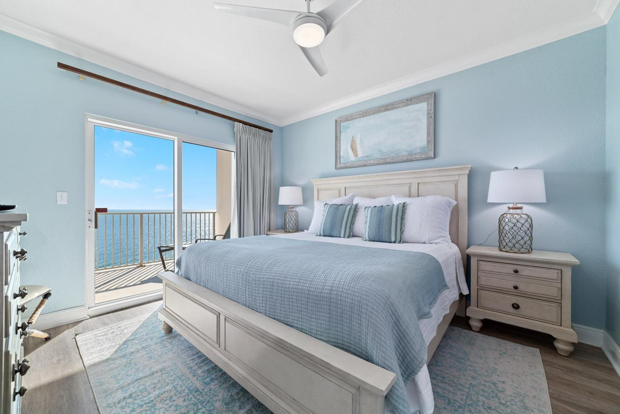 Crystal Shores West 1106 Gulf Shores Dış mekan fotoğraf