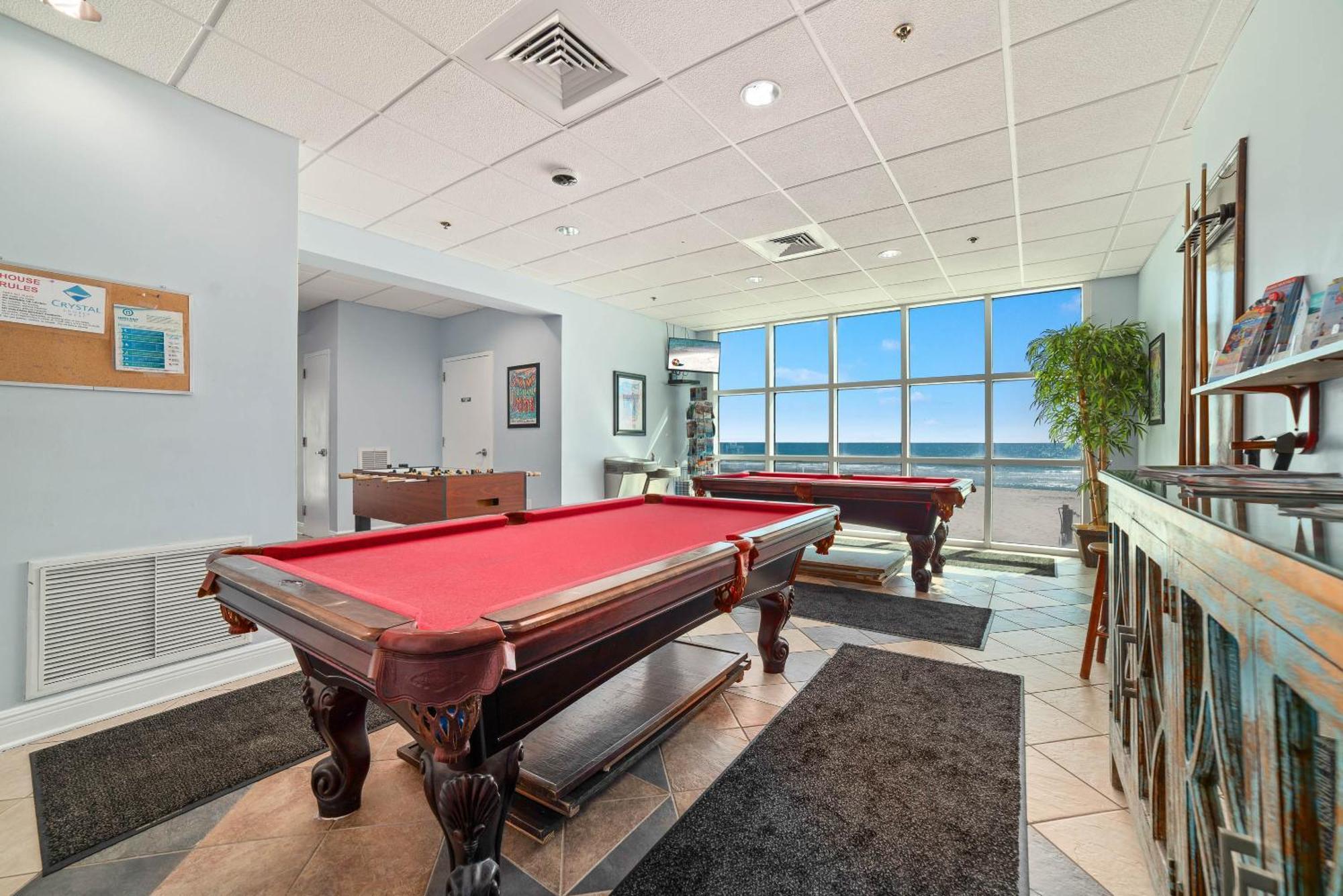 Crystal Shores West 1106 Gulf Shores Dış mekan fotoğraf