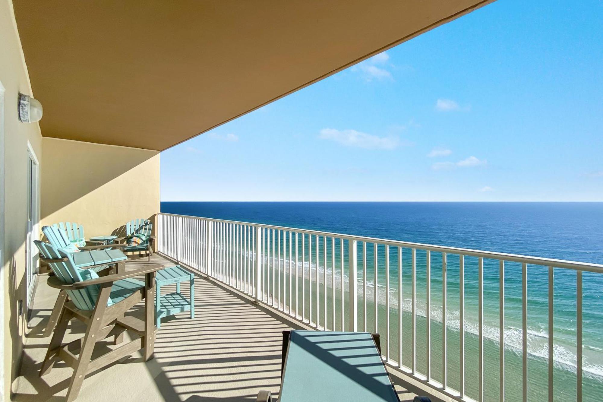 Crystal Shores West 1106 Gulf Shores Dış mekan fotoğraf