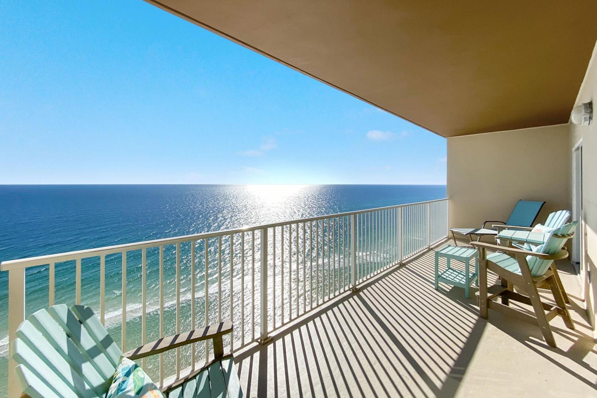 Crystal Shores West 1106 Gulf Shores Dış mekan fotoğraf