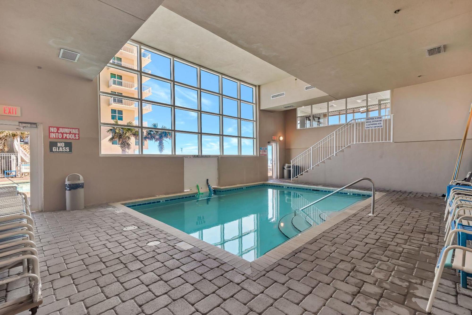 Crystal Shores West 1106 Gulf Shores Dış mekan fotoğraf