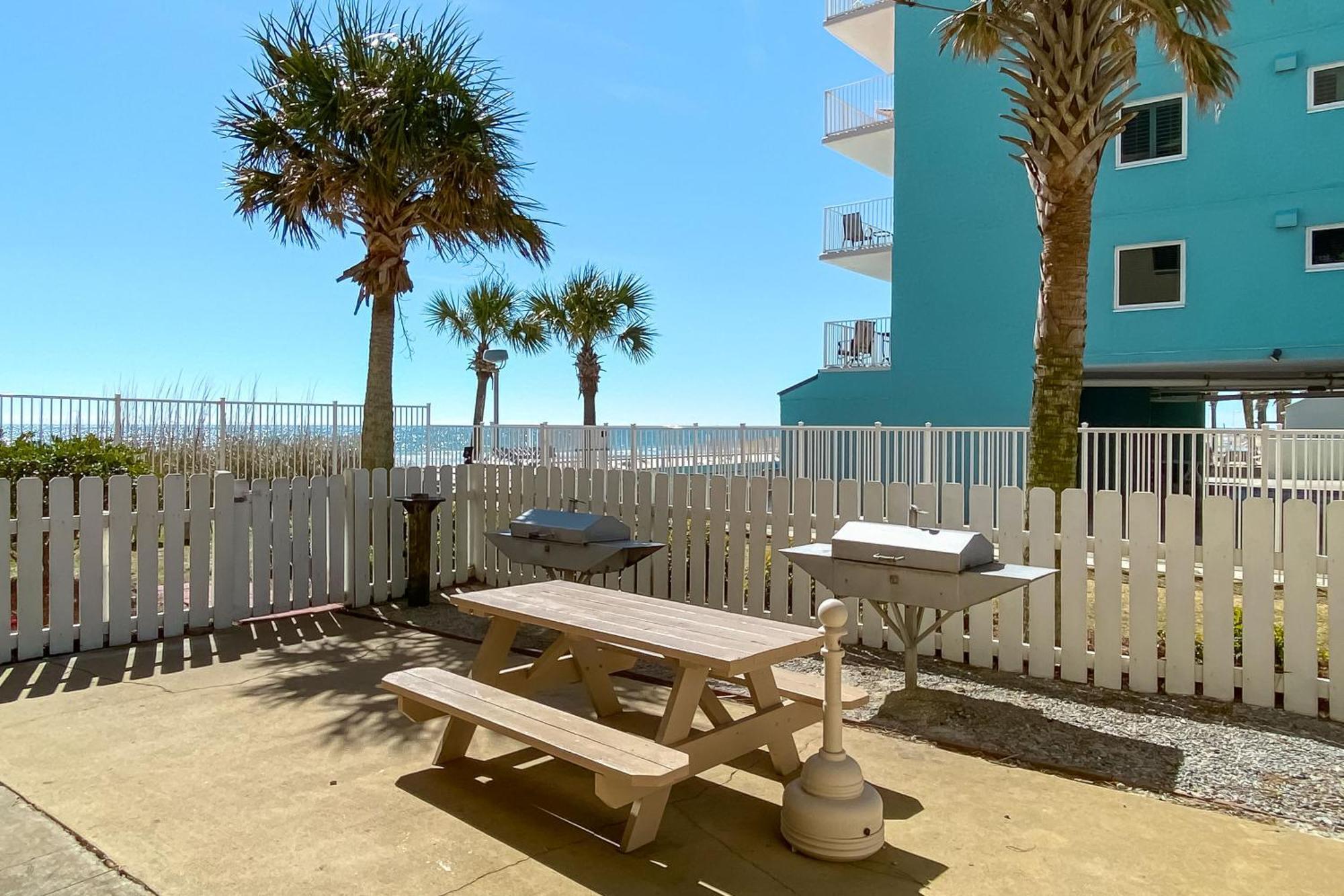 Crystal Shores West 1106 Gulf Shores Dış mekan fotoğraf